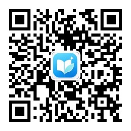 香草单词公众号二维码